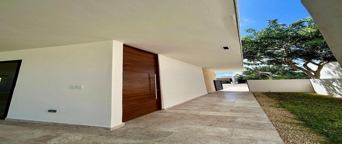 Foto de casa en venta en  , dzidzilché, mérida, yucatán, 0 No. 05