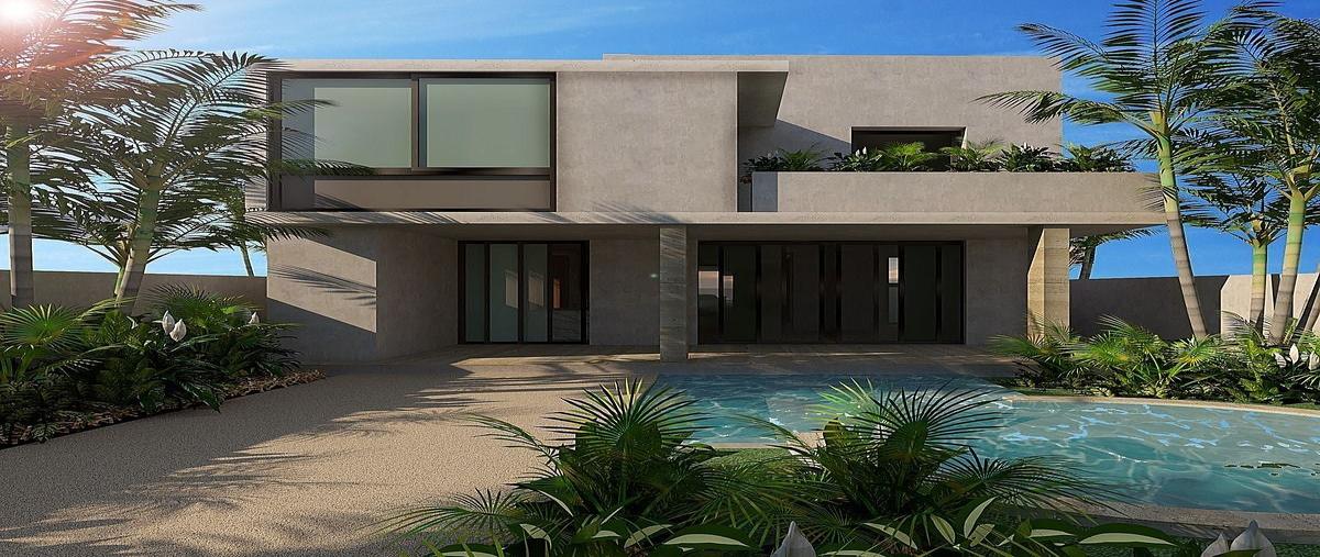 Foto de casa en venta en  , dzidzilché, mérida, yucatán, 0 No. 03