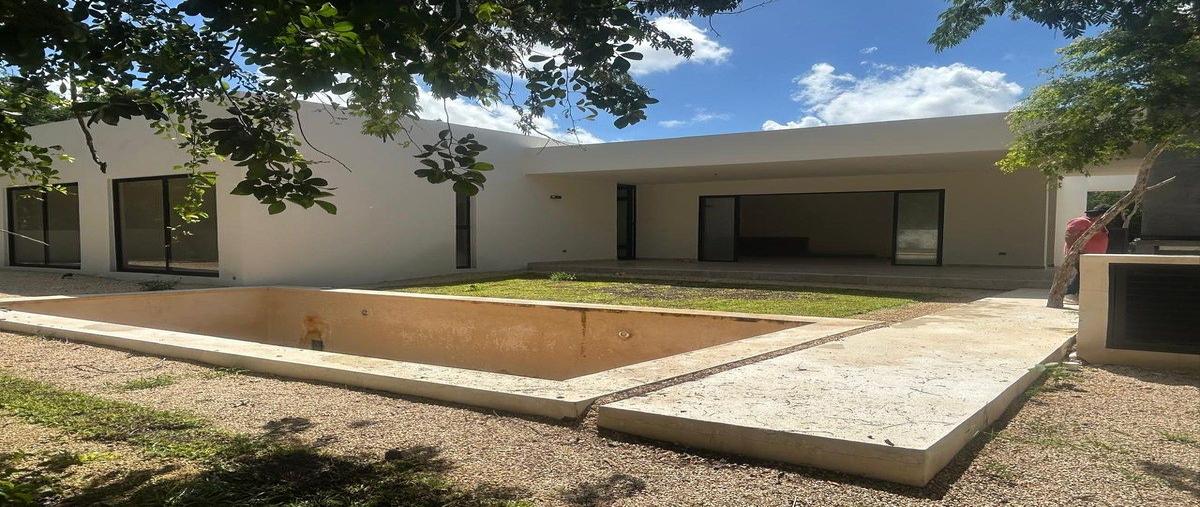 Foto de casa en venta en  , dzidzilché, mérida, yucatán, 0 No. 05