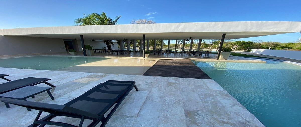 Foto de terreno habitacional en , dzidzilché, mérida, yucatán, 30907548 foto 05 Foto de terreno habitacional en venta en , dzidzilché, mérida, yucatán, 30907548 No. 05