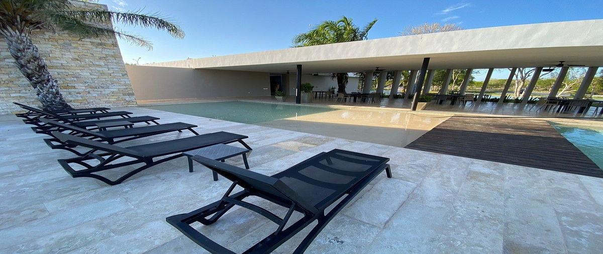 Foto de terreno habitacional en venta en  , dzidzilché, mérida, yucatán, 0 No. 07