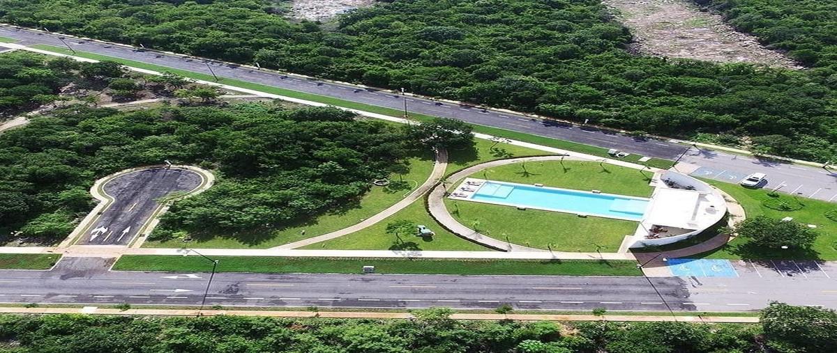 Foto de terreno habitacional en venta en  , dzidzilché, mérida, yucatán, 0 No. 03