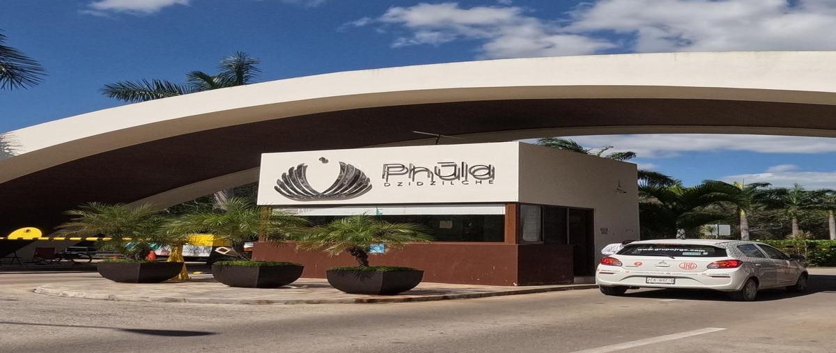 Foto de terreno habitacional en venta en  , dzidzilché, mérida, yucatán, 0 No. 04