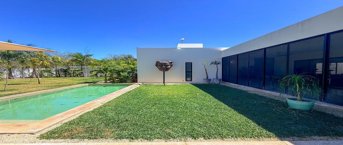 Foto de casa en , dzidzilché, mérida, yucatán, 0 foto 01 Foto de casa en venta en , dzidzilché, mérida, yucatán, 0 No. 01