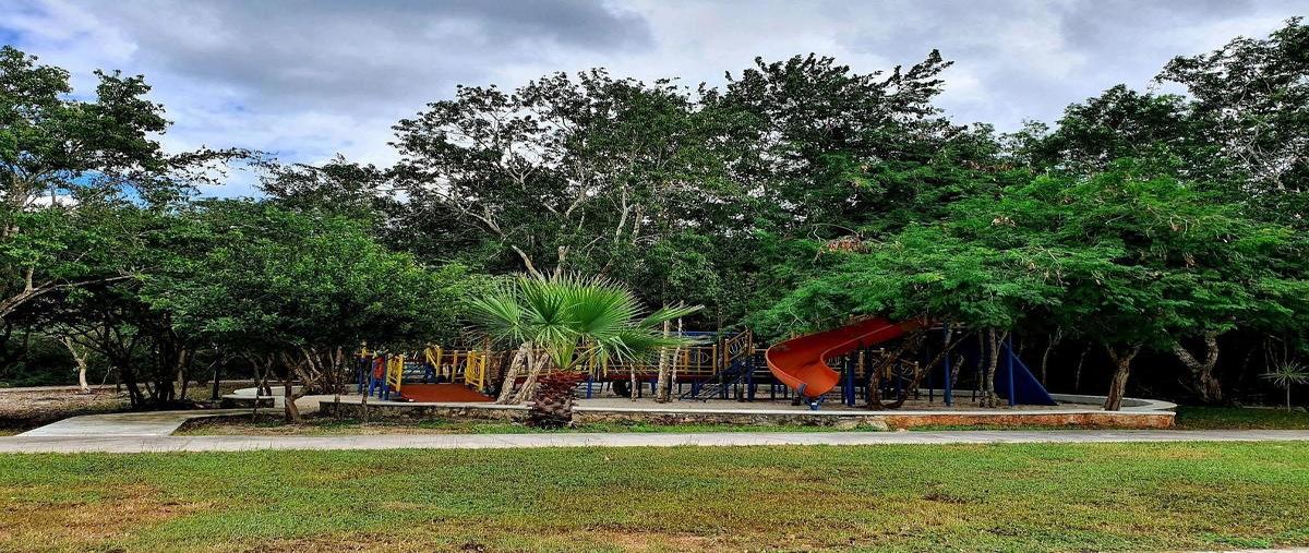 Foto de terreno habitacional en venta en  , dzidzilché, mérida, yucatán, 0 No. 04