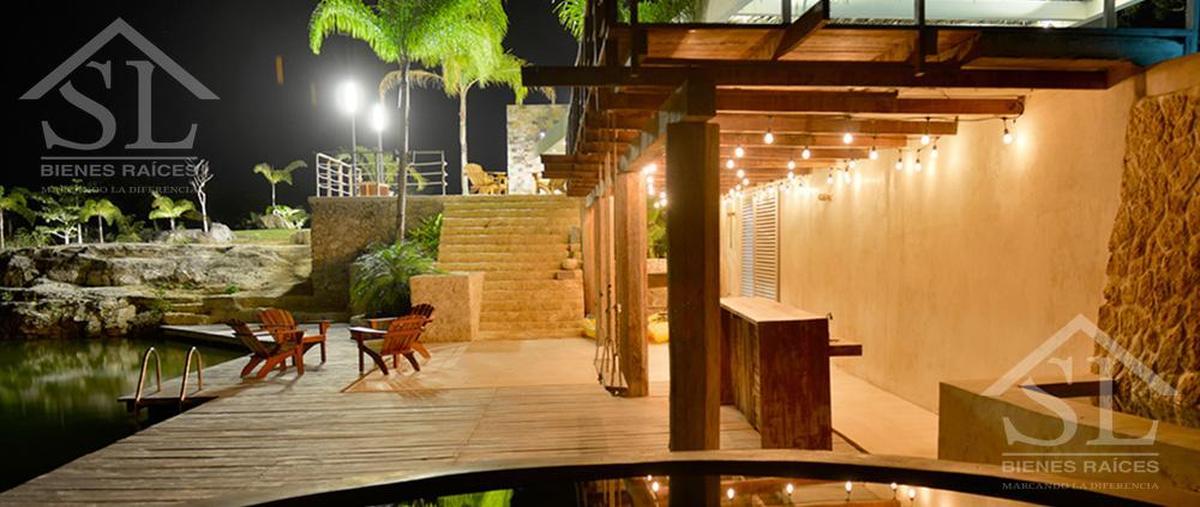 Foto de terreno habitacional en venta en  , dzidzilché, mérida, yucatán, 0 No. 04