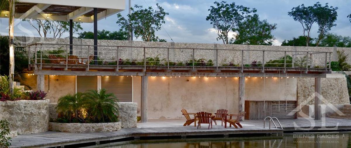 Foto de terreno habitacional en venta en  , dzidzilché, mérida, yucatán, 0 No. 05