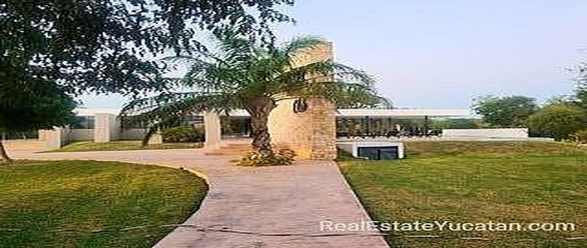 Foto de terreno habitacional en venta en  , dzidzilché, mérida, yucatán, 0 No. 03