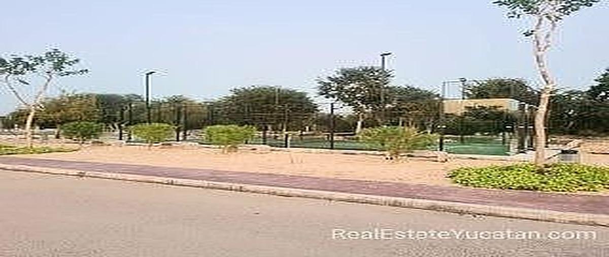 Foto de terreno habitacional en venta en  , dzidzilché, mérida, yucatán, 0 No. 04