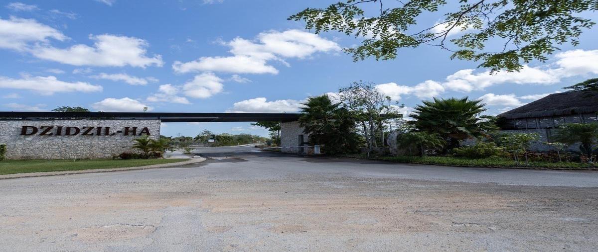 Foto de casa en venta en  , dzidzilché, mérida, yucatán, 0 No. 04