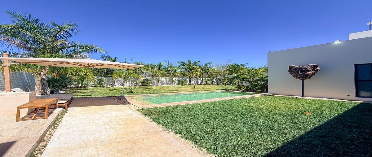 Foto de casa en venta en . , dzidzilché, mérida, yucatán, 0 No. 03