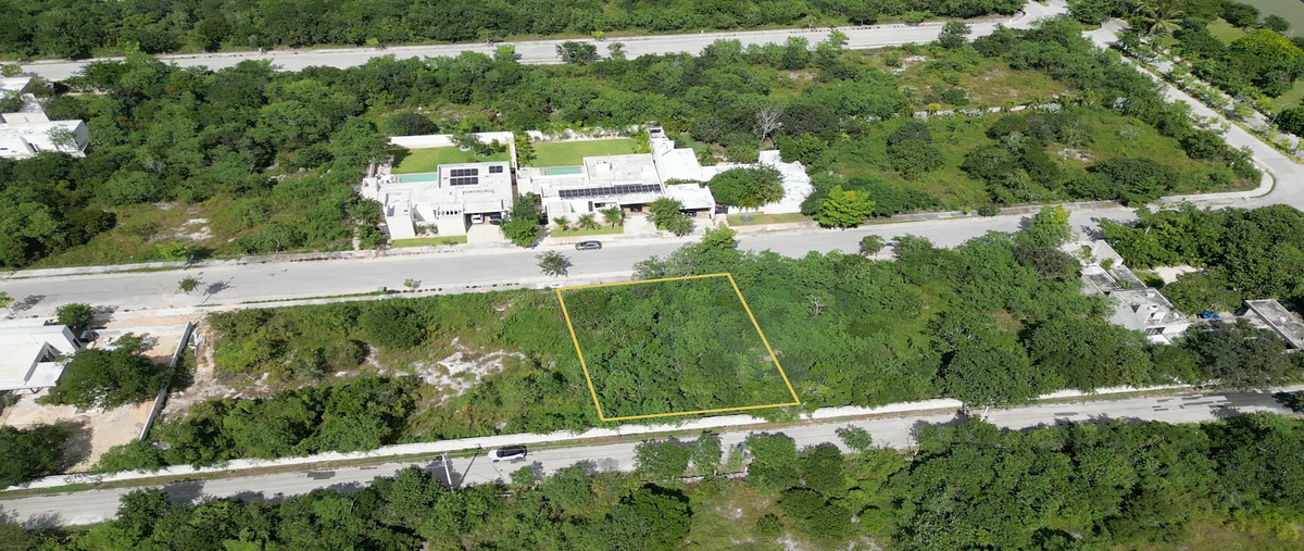 Foto de terreno habitacional en venta en  , dzidzilché, mérida, yucatán, 31094504 No. 04