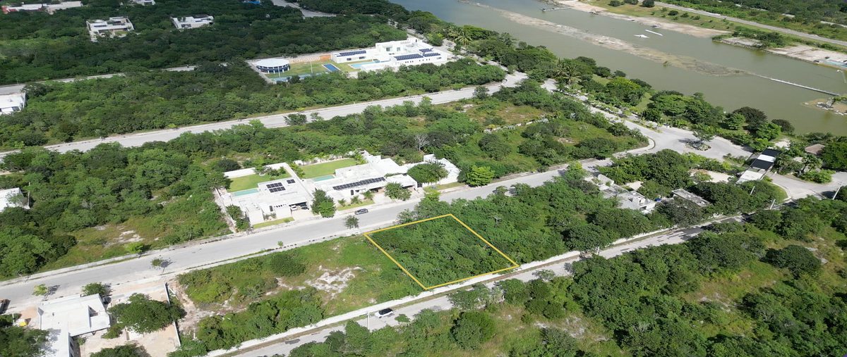 Foto de terreno habitacional en venta en  , dzidzilché, mérida, yucatán, 31094504 No. 05