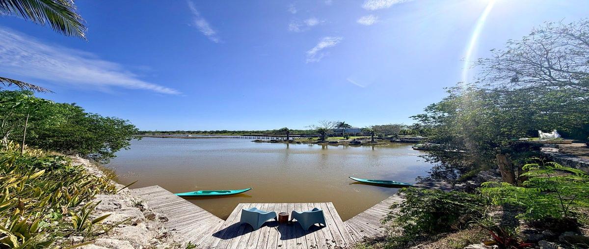 Foto de terreno habitacional en venta en  , dzidzilché, mérida, yucatán, 0 No. 04