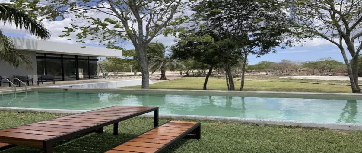 Foto de terreno habitacional en venta en  , dzidzilché, mérida, yucatán, 31426539 No. 03