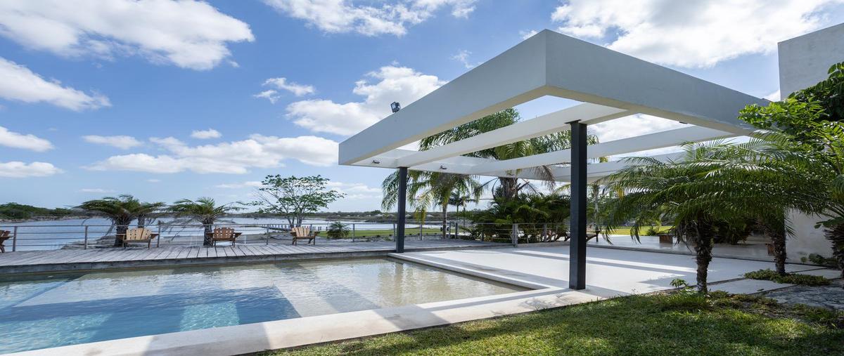 Foto de terreno habitacional en venta en  , dzidzilché, mérida, yucatán, 0 No. 12