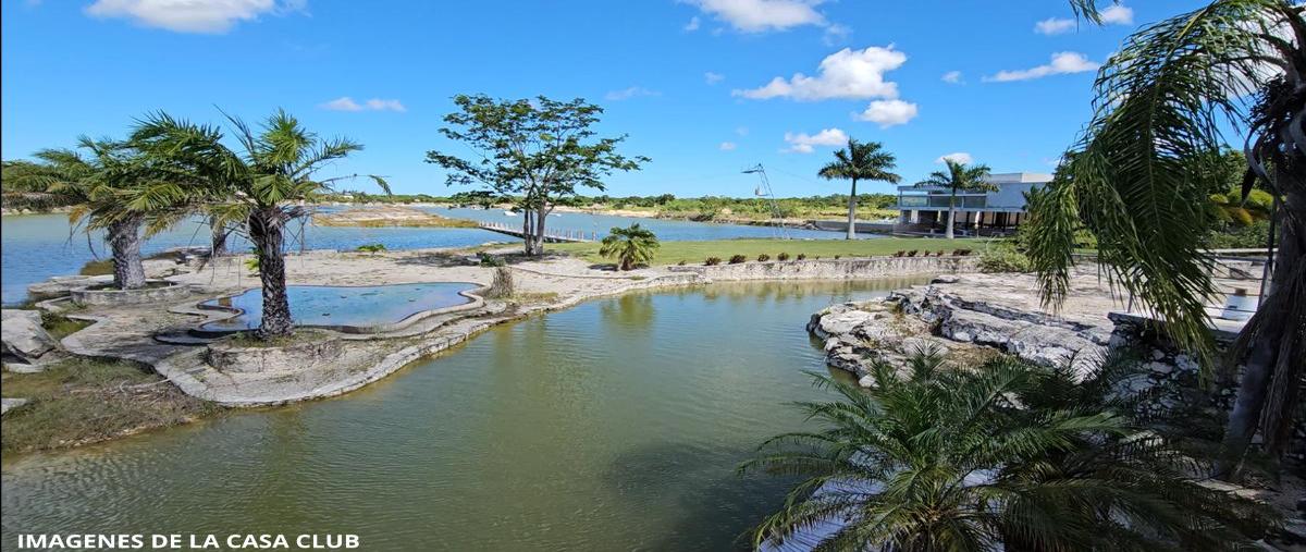 Foto de terreno habitacional en venta en  , dzidzilché, mérida, yucatán, 31426541 No. 26