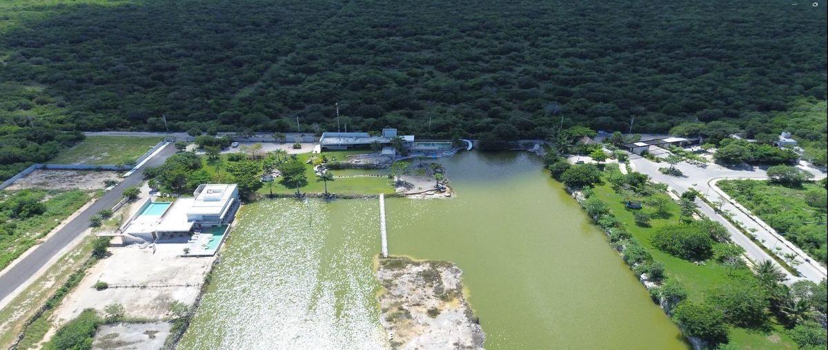 Foto de terreno habitacional en venta en  , dzidzilché, mérida, yucatán, 0 No. 28