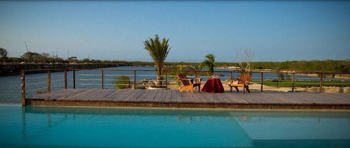 Foto de terreno habitacional en venta en  , dzidzilché, mérida, yucatán, 31426542 No. 04