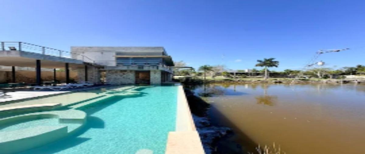 Foto de terreno habitacional en venta en  , dzidzilché, mérida, yucatán, 0 No. 03