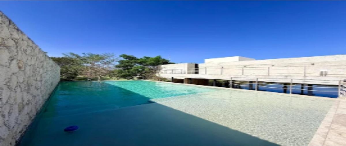 Foto de terreno habitacional en venta en  , dzidzilché, mérida, yucatán, 0 No. 05