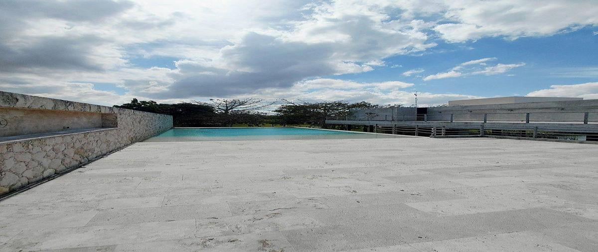 Foto de terreno habitacional en venta en  , dzidzilché, mérida, yucatán, 0 No. 04