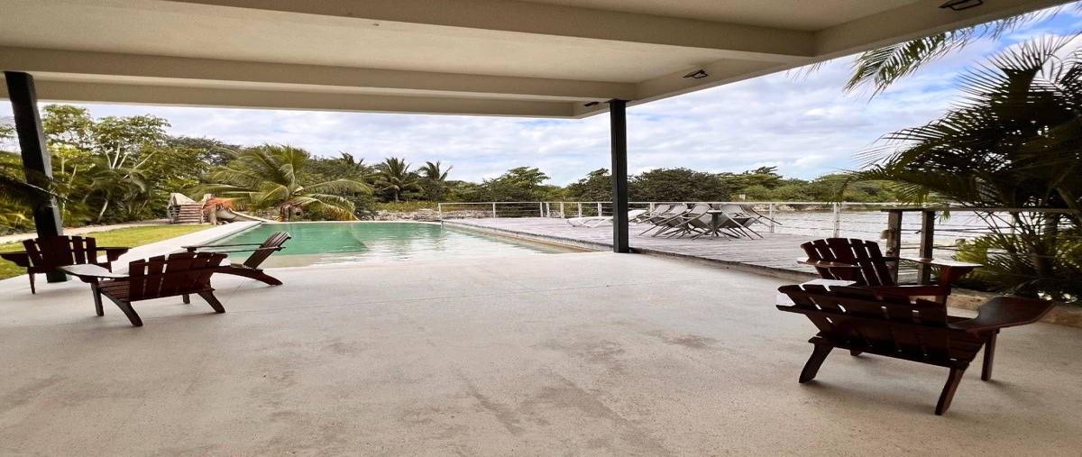 Foto de terreno habitacional en venta en dzidzil-ha , dzidzilché, mérida, yucatán, 0 No. 04