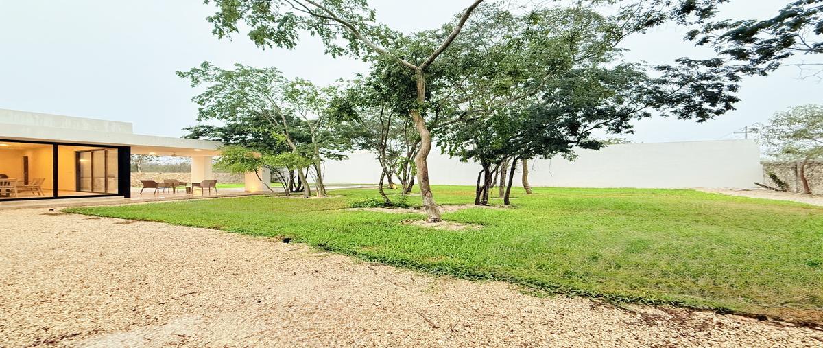 Foto de casa en venta en dzidzil-ha , dzidzilché, mérida, yucatán, 29850609 No. 03