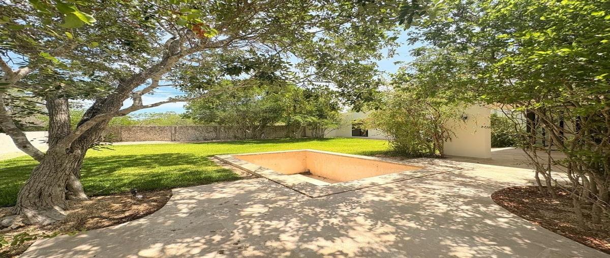 Foto de casa en venta en dzidzil-ha , dzidzilché, mérida, yucatán, 29850609 No. 05