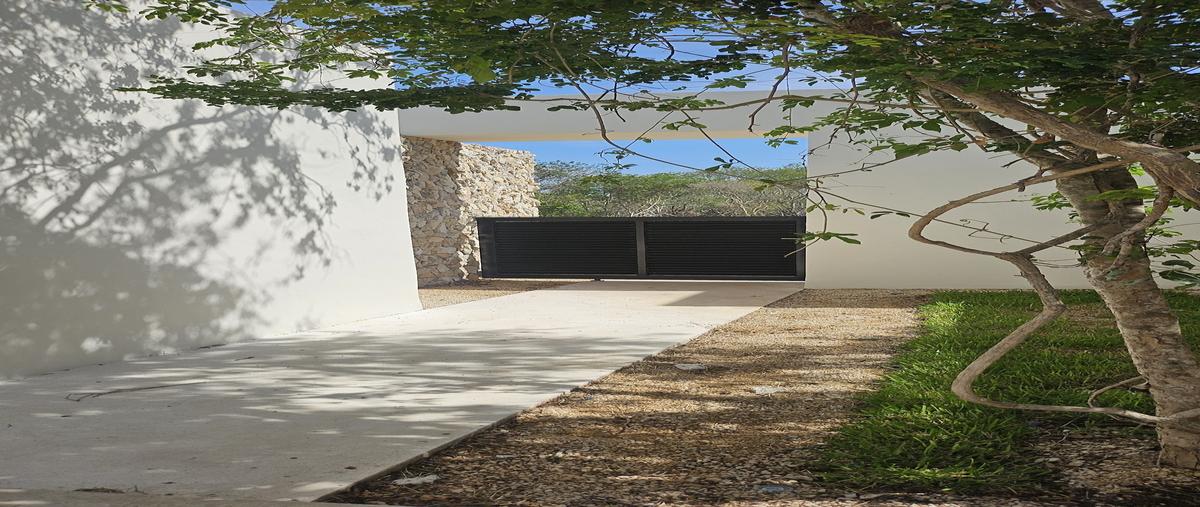 Foto de casa en venta en dzidzil-há , dzidzilché, mérida, yucatán, 0 No. 05