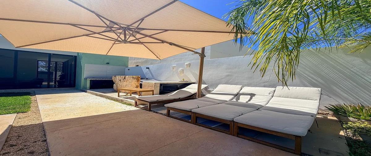 Foto de casa en venta en dzidzil-ha , dzidzilché, mérida, yucatán, 0 No. 05