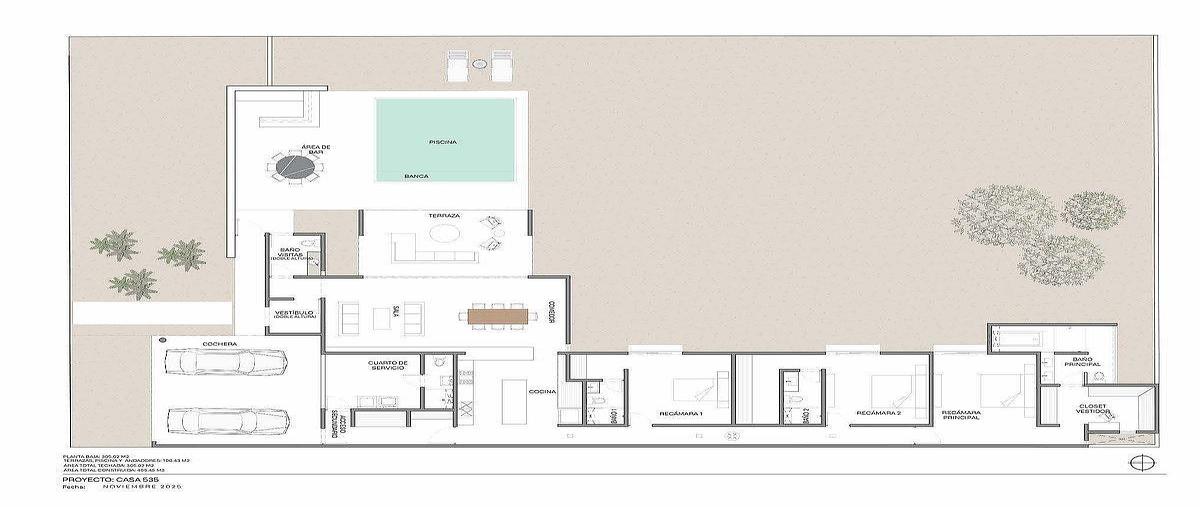 Foto de casa en venta en dzidzilha , dzidzilché, mérida, yucatán, 0 No. 04