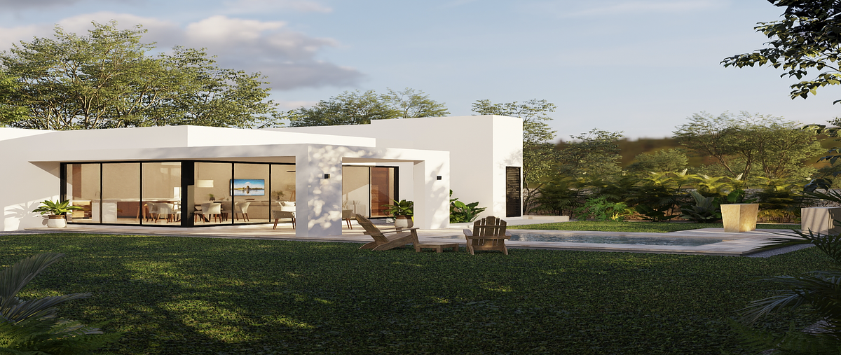 Foto de casa en venta en dzidzilha , dzidzilché, mérida, yucatán, 0 No. 04