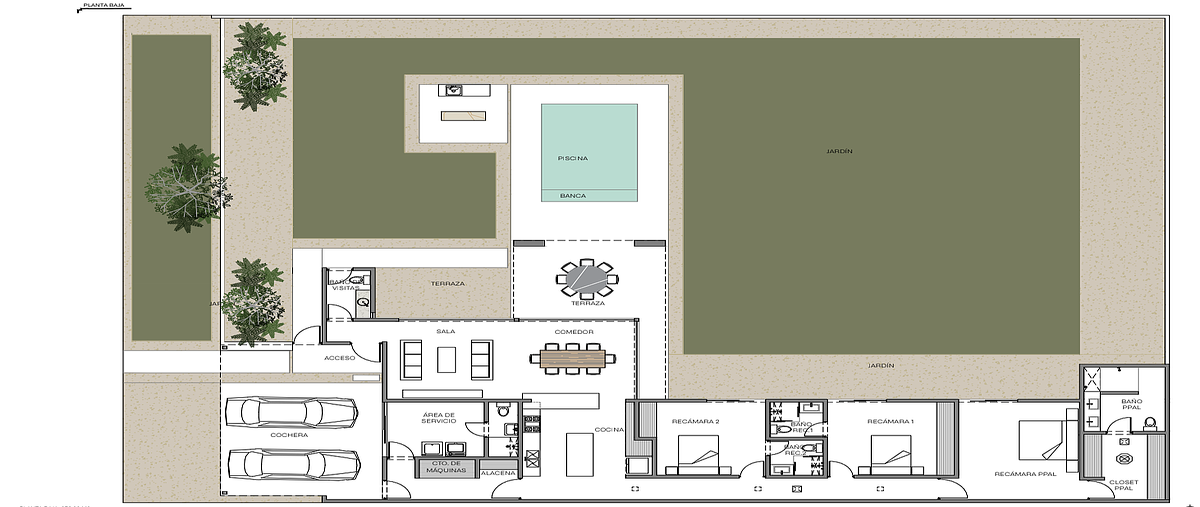 Foto de casa en venta en dzidzilha , dzidzilché, mérida, yucatán, 0 No. 05