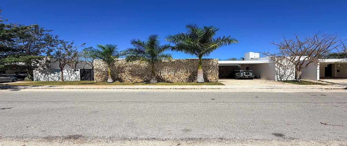Foto de casa en venta en dzidzil-ha , komchen, mérida, yucatán, 0 No. 03