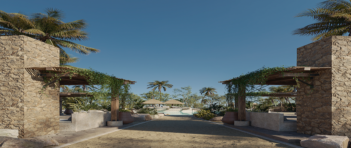 Foto de terreno habitacional en , dzilam de bravo, dzilam de bravo, yucatán, 28154039 foto 02 Foto de terreno habitacional en venta en , dzilam de bravo, dzilam de bravo, yucatán, 28154039 No. 02