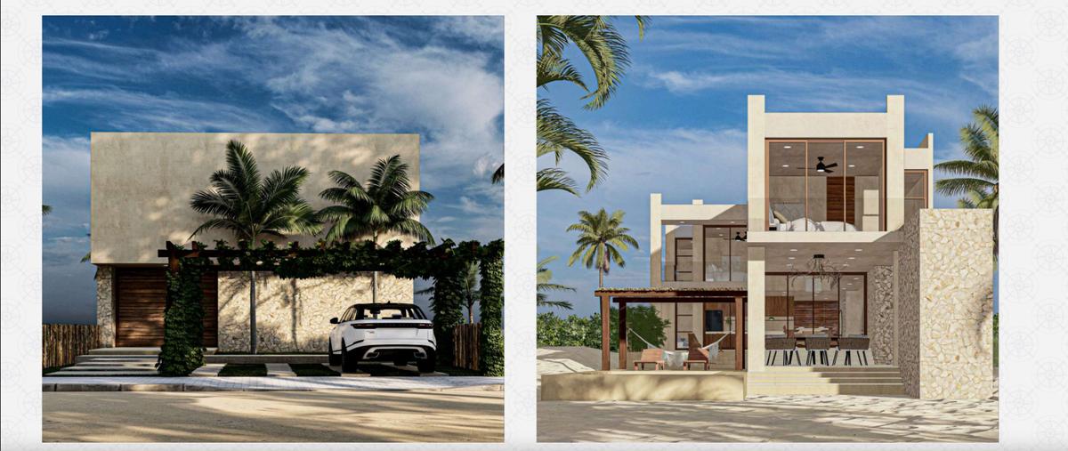 Foto de terreno habitacional en venta en  , dzilam de bravo, dzilam de bravo, yucatán, 29863576 No. 04