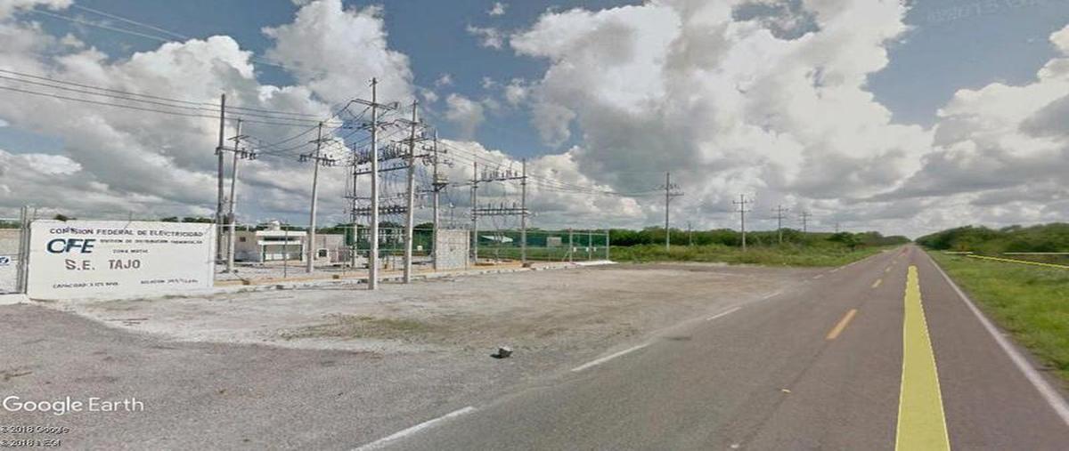 Foto de terreno habitacional en venta en  , dzilam de bravo, dzilam de bravo, yucatán, 8067673 No. 04