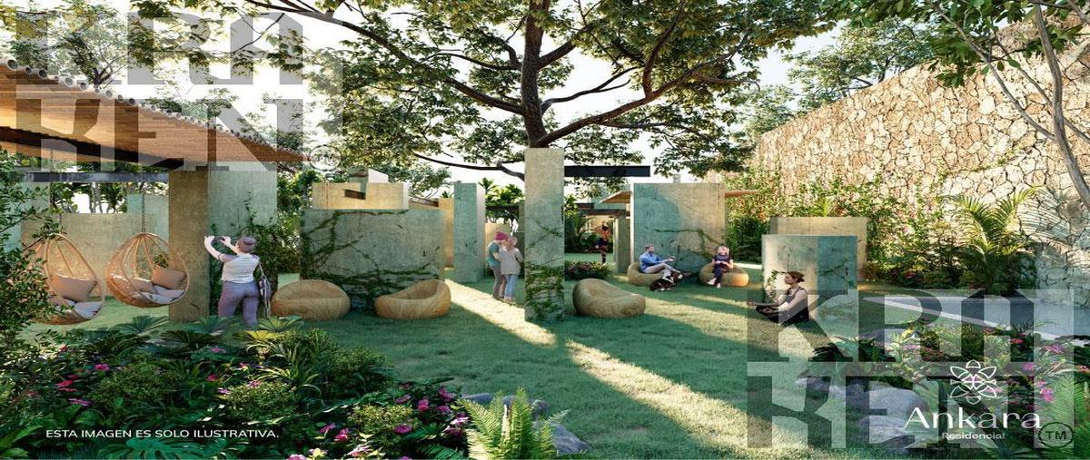 Foto de terreno habitacional en venta en  , dzilam gonzalez, dzilam gonzález, yucatán, 30234507 No. 03