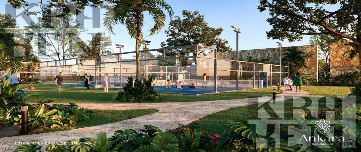 Foto de terreno habitacional en venta en  , dzilam gonzalez, dzilam gonzález, yucatán, 30234507 No. 04