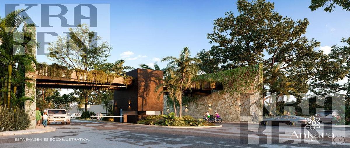 Foto de terreno habitacional en venta en  , dzilam gonzalez, dzilam gonzález, yucatán, 30234507 No. 05