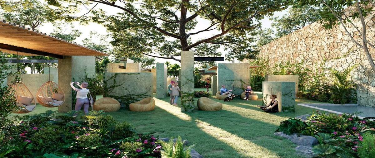 Foto de terreno habitacional en venta en  , dzilam gonzalez, dzilam gonzález, yucatán, 30341328 No. 03