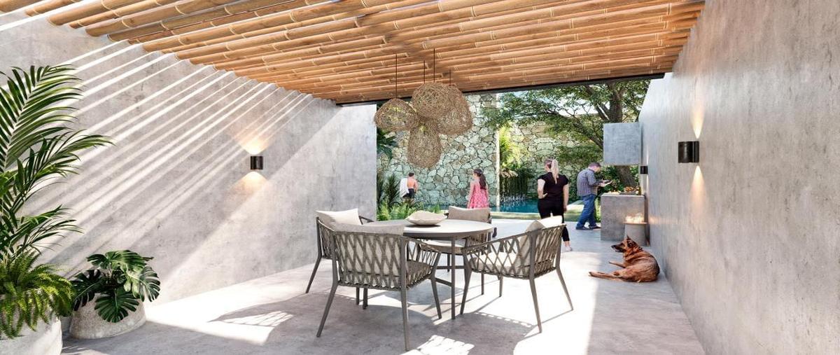 Foto de terreno habitacional en venta en  , dzilam gonzalez, dzilam gonzález, yucatán, 30341328 No. 05