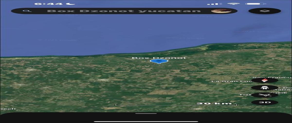 Foto de terreno habitacional en , dzilam gonzalez, dzilam gonzález, yucatán, 0 foto 04 Foto de terreno habitacional en venta en , dzilam gonzalez, dzilam gonzález, yucatán, 0 No. 04