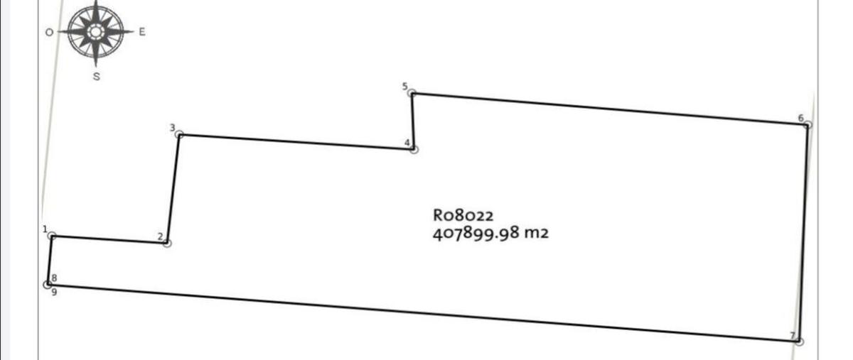 Foto de terreno habitacional en venta en  , dzitbalche, calkiní, campeche, 24819280 No. 04