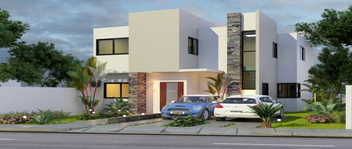Foto de casa en venta en dzitya 0, real montejo, mérida, yucatán, 8923131 No. 03