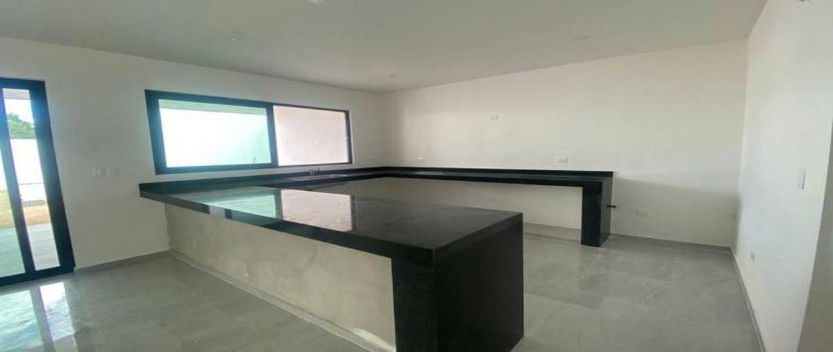 Foto de casa en venta en dzitya cumbres , residencial camara de comercio norte, mérida, yucatán, 25659459 No. 04