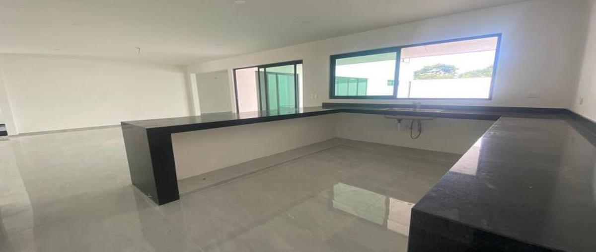 Foto de casa en venta en dzitya cumbres , residencial camara de comercio norte, mérida, yucatán, 25659459 No. 05