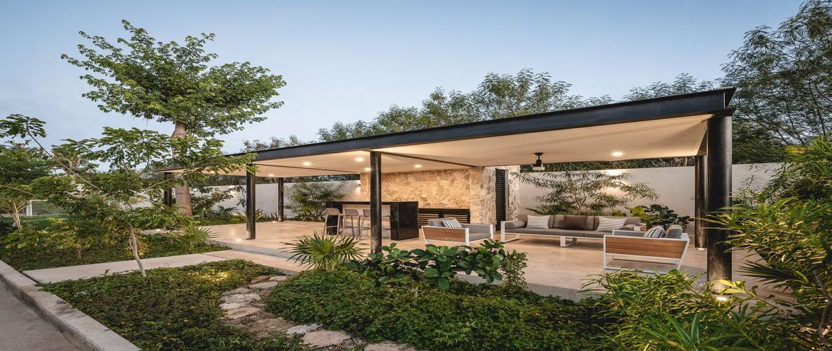 Foto de casa en dzitya , dzitya, mérida, yucatán, 24971000 foto 04 Foto de casa en venta en dzitya , dzitya, mérida, yucatán, 24971000 No. 04