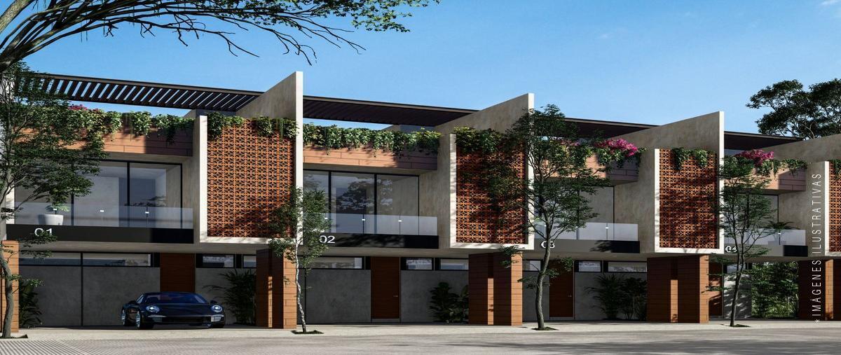 Foto de casa en dzitya , dzitya, mérida, yucatán, 25402544 foto 03 Foto de casa en venta en dzitya , dzitya, mérida, yucatán, 25402544 No. 03